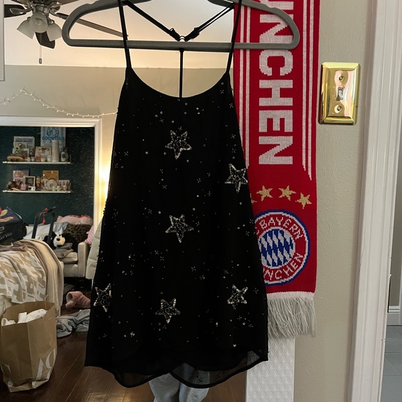 Free people embellished star tank - Picture 4 of 6
